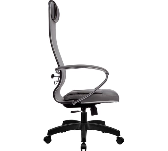 Кресло МЕТТА 6 MPES, подлокотники 116, основание 001 z312758429