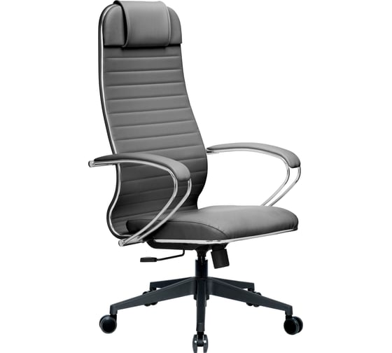 Кресло МЕТТА 6.1 MPES, подлокотники 116, основание 002 z312755701