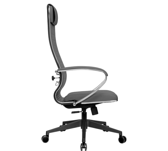 Кресло МЕТТА 6.1 MPES, подлокотники 116, основание 002 z312755701