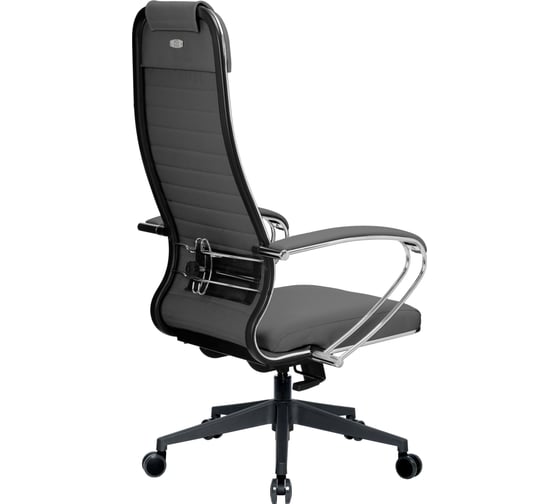 Кресло МЕТТА 6.1 MPES, подлокотники 116, основание 002 z312755701