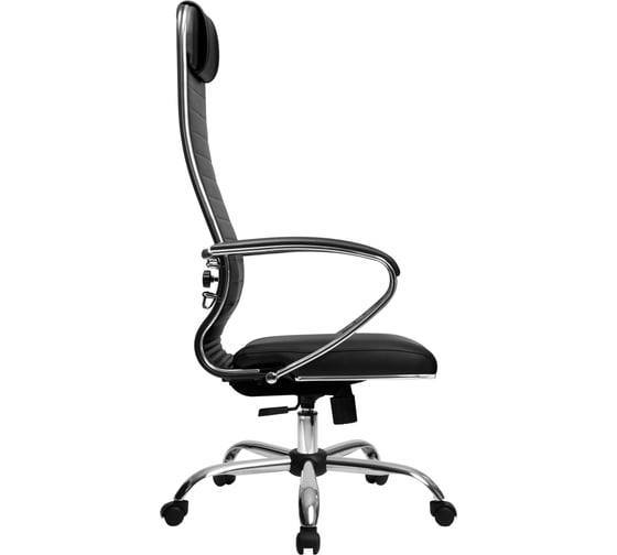 Кресло МЕТТА 6.1 MPES, подлокотники 116, основание 003 z312756364