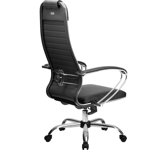 Кресло МЕТТА 6.1 MPES, подлокотники 116, основание 003 z312756364