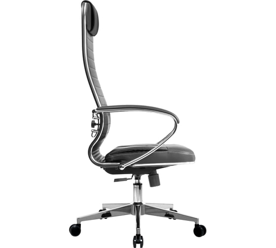 Кресло МЕТТА 6 MPES, подлокотники 116, основание 004 z312759808
