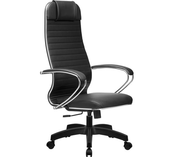 Кресло МЕТТА 6.1 MPES, подлокотники 116, основание 001 z312755060 1