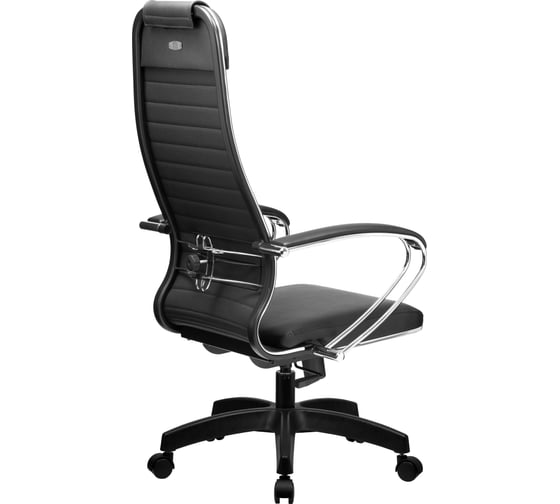 Кресло МЕТТА 6.1 MPES, подлокотники 116, основание 001 z312755060