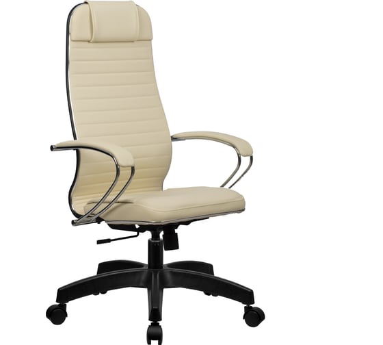 Кресло МЕТТА 6 MPES, подлокотники 116, основание 001 z312758542