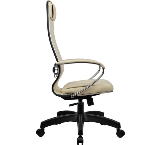 Кресло МЕТТА 6 MPES, подлокотники 116, основание 001 z312758542