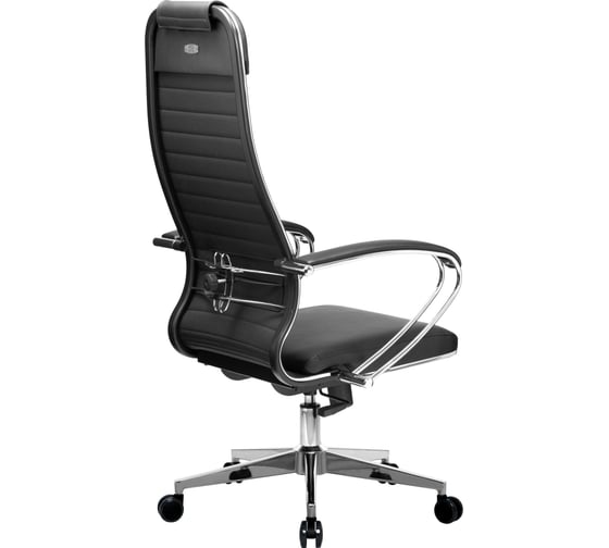 Кресло МЕТТА 6.1 MPES, подлокотники 116, основание 004 z312756739