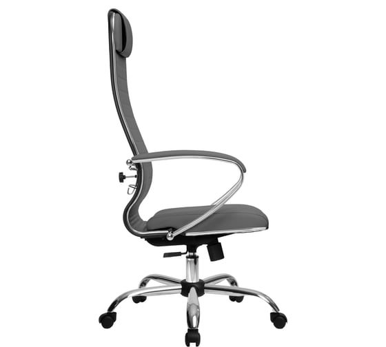 Кресло МЕТТА 6.1 MPES, подлокотники 116, основание 003 z312756111