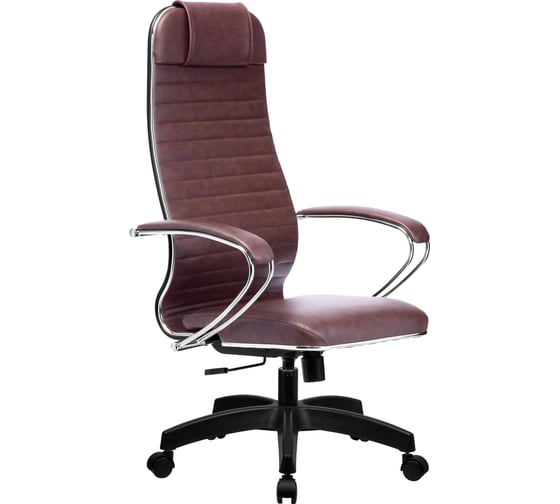 Кресло МЕТТА 6.1 MPES, подлокотники 116, основание 001 z312755428
