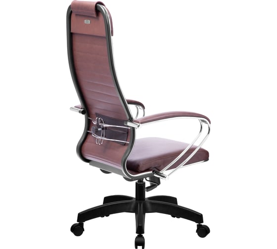 Кресло МЕТТА 6.1 MPES, подлокотники 116, основание 001 z312755428