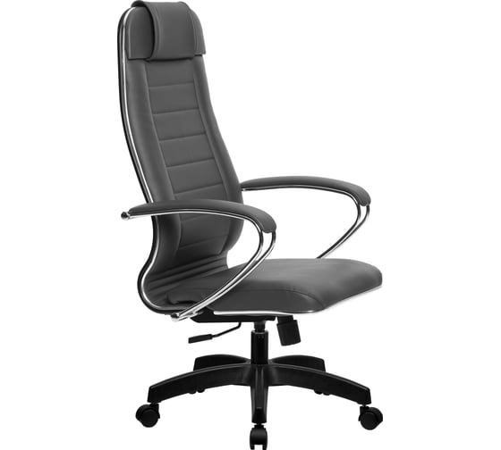 Кресло МЕТТА 29 MPES, подлокотники 116, основание 001 z312694512