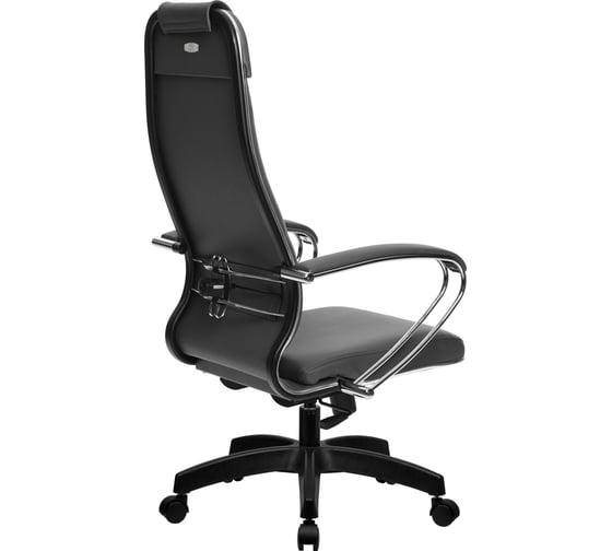 Кресло МЕТТА 29 MPES, подлокотники 116, основание 001 z312694512