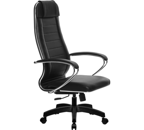 Кресло МЕТТА 29 MPES, подлокотники 116, основание 001 z312694482