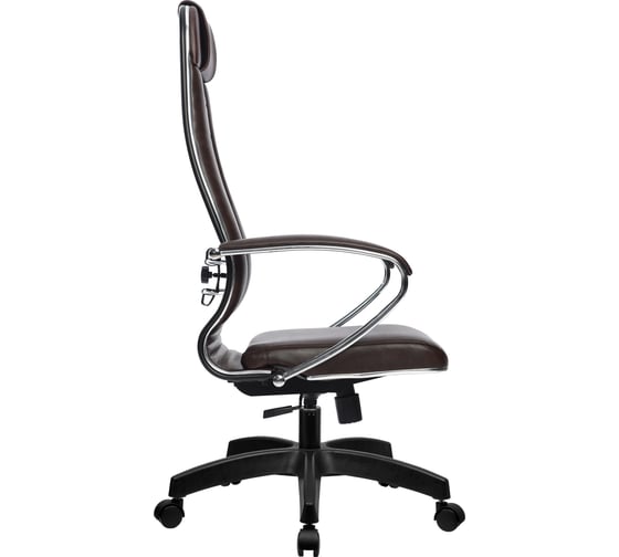 Кресло МЕТТА 29 MPES, подлокотники 116, основание 001 z312694451