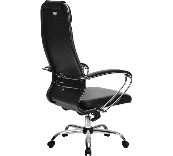 Кресло МЕТТА 29 MPES, подлокотники 116, основание 003 z312695786