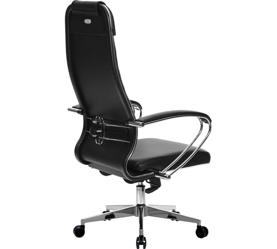 Кресло МЕТТА 29 MPES, подлокотники 116, основание 004 z312695977