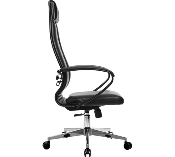 Кресло МЕТТА 28 MPES, подлокотники 117, основание 004 z312691856