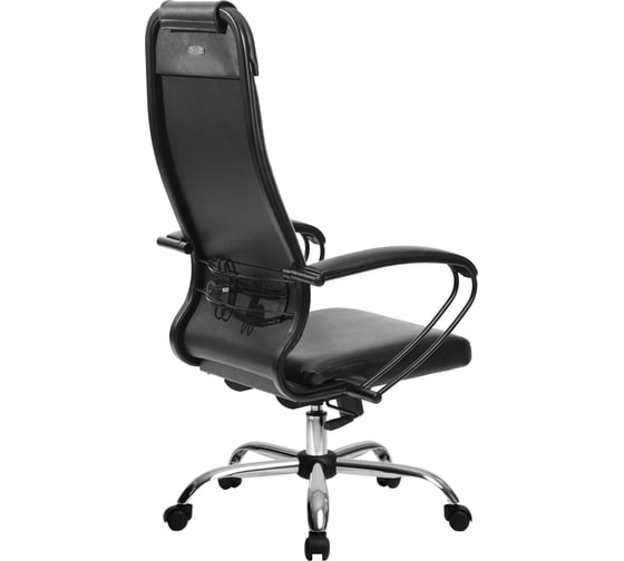 Кресло МЕТТА 30 MPES, подлокотники 117, основание 003 z312709698