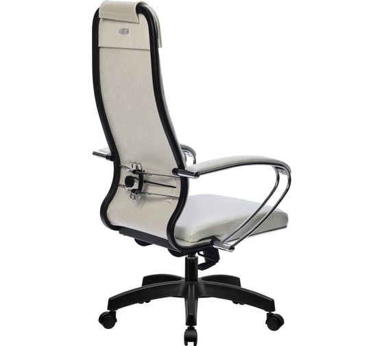 Кресло МЕТТА 31 MPES, подлокотники 116, основание 001 z314185254
