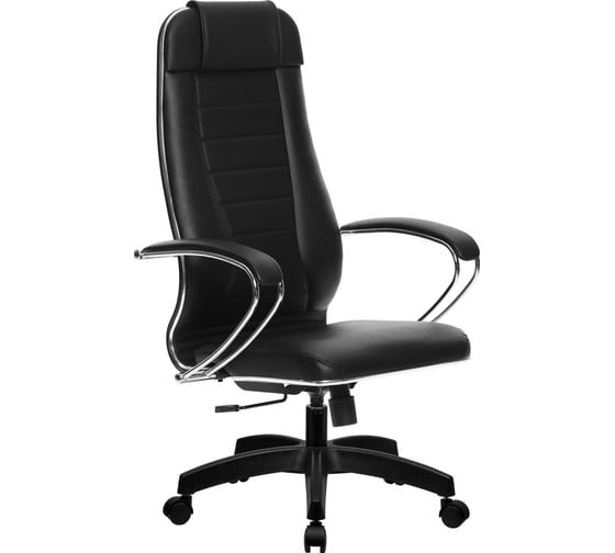 Кресло МЕТТА 31 MPES, подлокотники 116, основание 001 z312712957 1