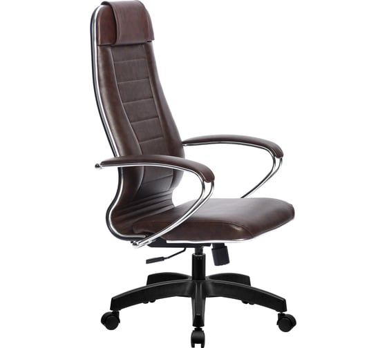 Кресло МЕТТА 31 MPES, подлокотники 116, основание 001 z312712698