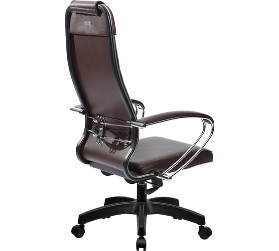 Кресло МЕТТА 31 MPES, подлокотники 116, основание 001 z312712698