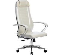 Кресло МЕТТА 31 MPES, подлокотники 116, основание 004 z314185285