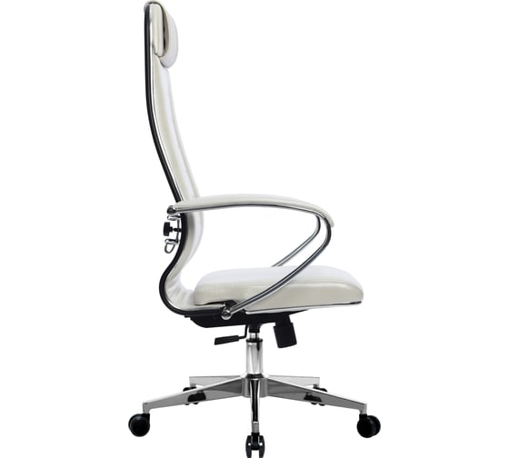 Кресло МЕТТА 31 MPES, подлокотники 116, основание 004 z314185285