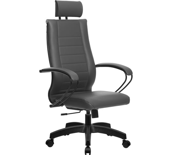 Кресло МЕТТА 32 MPES, подлокотники 117, основание 001 z312717235 1