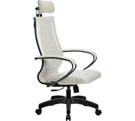 Кресло МЕТТА 32 MPES, подлокотники 117, основание 001 z312577839