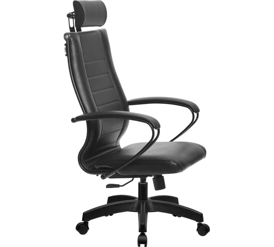 Кресло МЕТТА 32 MPES, подлокотники 117, основание 001 z312716771