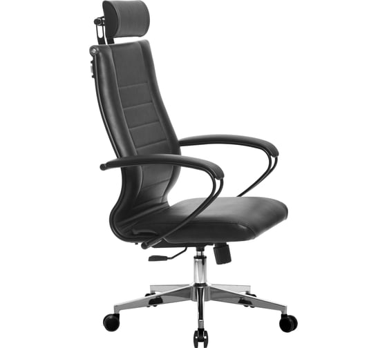 Кресло МЕТТА 32 MPES, подлокотники 117, основание 004 z312721096