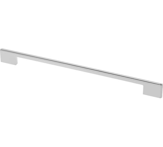 Ручка GTV ASTI 288/320 мм, хром UZ-ASTI288-320-01 1