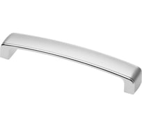 Ручка GTV MONZA 160 мм, инокс UZ-MONZA160-06