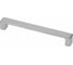 Ручка GTV MODENA 160 мм, матовый хром UZ-MODEN-160-05 1