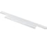 Алюминиевая мебельная ручка GTV LIND 320/396 хром UA-LIND-320-396-01 1