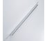 Алюминиевая мебельная ручка GTV LIND 320/396 хром UA-LIND-320-396-01 5