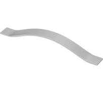 Алюминиевая мебельная ручка GTV UA-OO-319/160 UA-00-319160