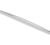 Ручка GTV KATANIA 320 мм, хром UZ-KATAN-320-01
