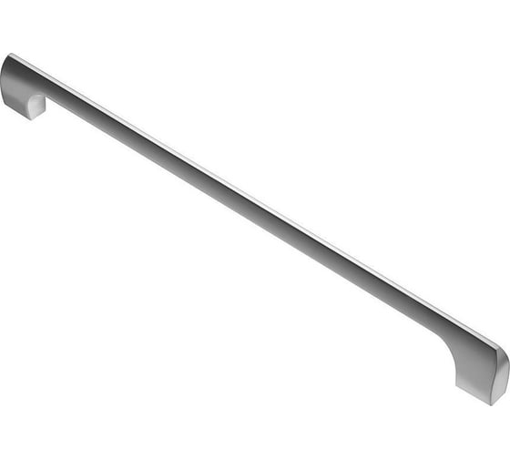 Ручка GTV UZ 814-256 алюминий UZ-814256-05