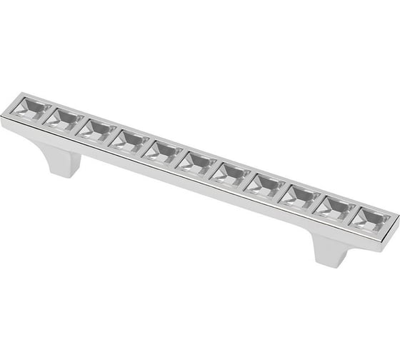 Ручка GTV UZ-02С096-01 хром UZ-02C096-01 1