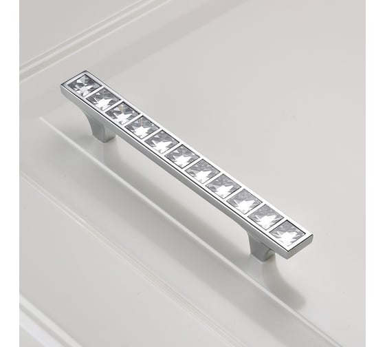 Ручка GTV UZ-02С096-01 хром UZ-02C096-01