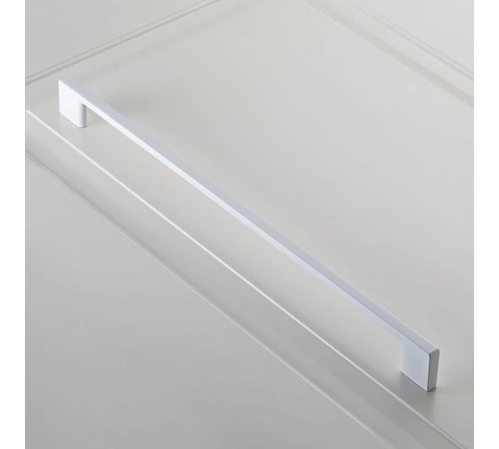 Ручка GTV UZ 819-256 белый глянцевый UZ-819256-10