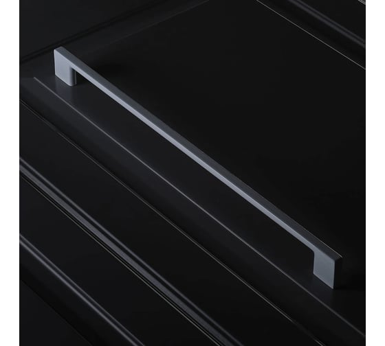 Ручка GTV UZ 819-256 белый глянцевый UZ-819256-10