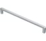 Ручка GTV BAGIO 192 мм, матовый хром UZ-BAGIO-192-05 1