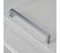 Ручка GTV BAGIO 192 мм, матовый хром UZ-BAGIO-192-05 5