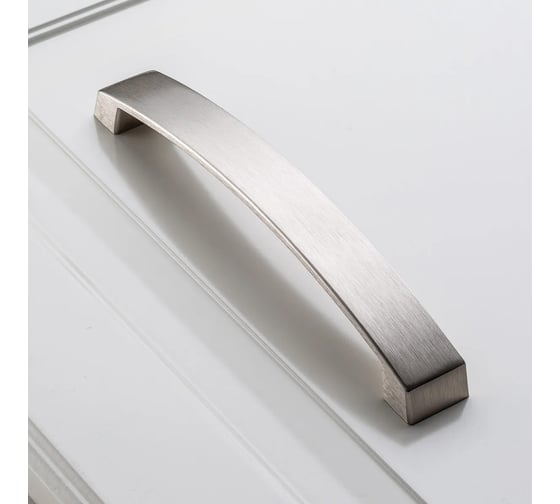 Ручка GTV UZ G1-160-06 инокс UZ-G1-160-06