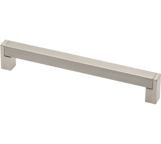 Ручка GTV UZ 334-192 инокс UZ-334192-06