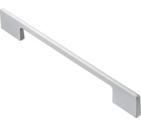 Ручка GTV THIN, 160 мм, алюминий UZ-TH160192-05
